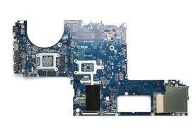 Dell Studio XPS 1640 Motherboard