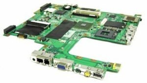 Acer Aspire 7111WSMi 7112WSMi 7113WSMin Motherboard