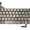 Acer Aspire S7 S7-391 Silver Backlit Keyboard