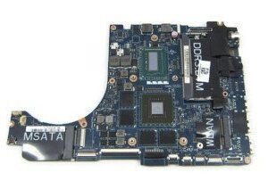 Dell XPS 15 L521X Motherboard