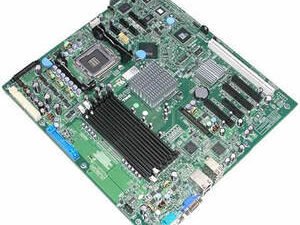 Dell Poweredge T300 Motherboard