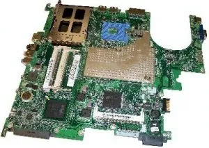 Acer Aspire 1650 TravelMate 4020 Motherboard