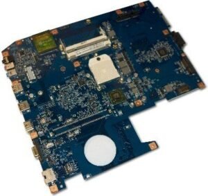 Acer Aspire 7535 AMD Motherboard