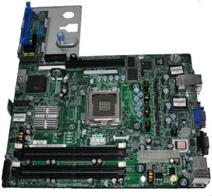 Dell Poweredge 850 Motherboard