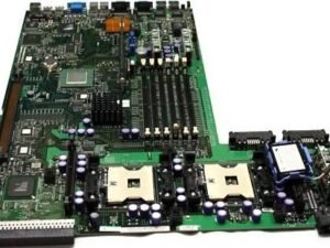 Dell Poweredge 2615 Motherboard