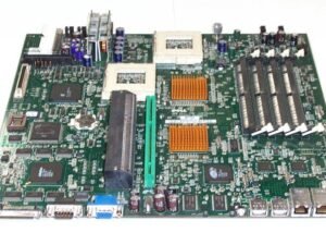 Dell Poweredge 1550 Motherboard