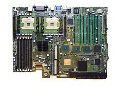 Dell Poweredge SC1430 Motherboard