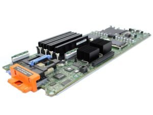 Dell PowerEdge M610 Motherboard