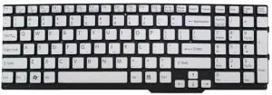 Sony Vaio SVS15 Keyboard