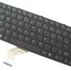 Sony Vaio SVE11 Black Keyboard