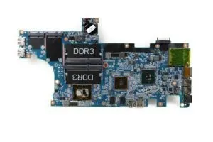 Dell Inspiron M301z Motherboard AMD Turion K625 with UMA Video