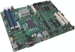 Acer Altos G320 Server Motherboard