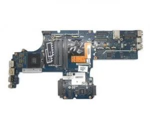 HP 8540p 8540w Motherboard