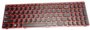 Lenovo Ideapad B470 B480 G470 G480 Z470 Z480 Z380 Keyboard