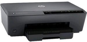 HP Officejet Pro 6230 ePrinter