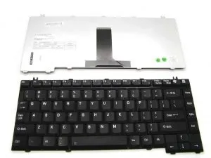 Original Genuine Toshiba Satellite A75 M75 Keyboard