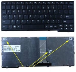 Lenovo Ideapad S110 S206 Keyboard