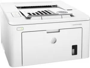 HP LaserJet Pro M203d