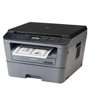 Brother Printer DCP-L2520D