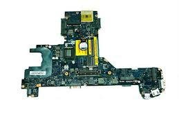 Dell Latitude E6320 Motherboard