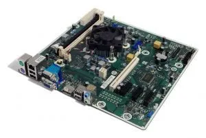 HP ProDesk 405 G2 MT A4-QC Motherboard