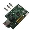 Zebra ZM400 ZM600 Internal Print Server Network Card