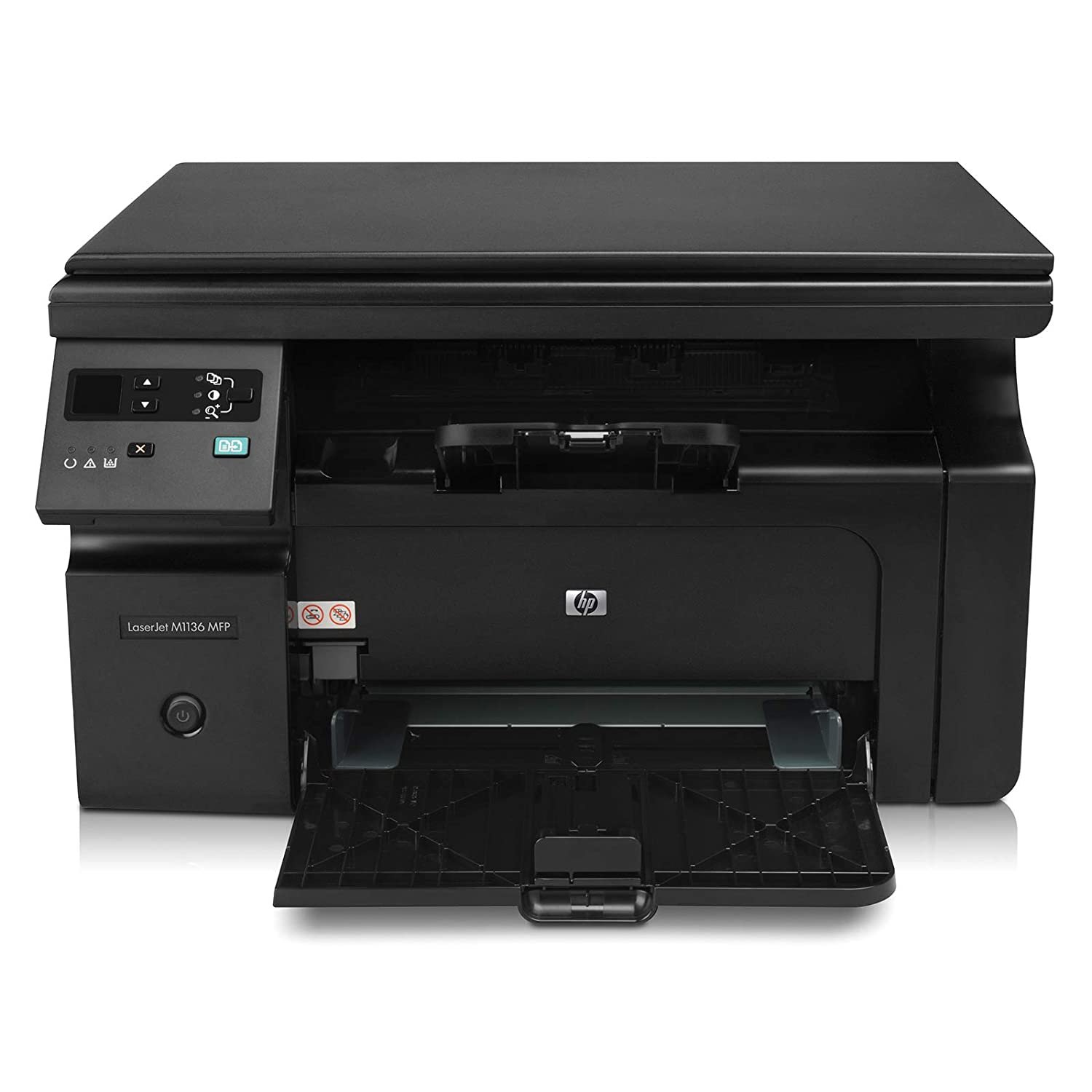 HP LaserJet Tank 1005