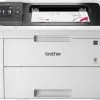 Brother HL-L3270CDW HL-L3270CDW: Wireless Colour LED Printer, Duplex NFC Mobile Print