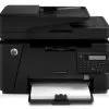 HP Laserjet Pro M128fn