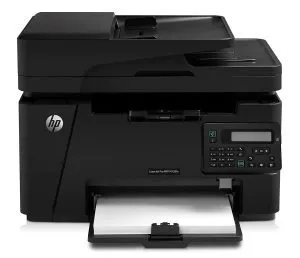 HP Laserjet Pro M128fn