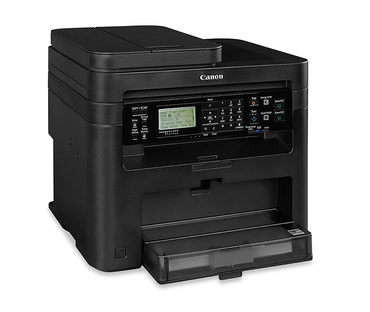 Canon MF244DW Digital Multifunction Laser Printer | IGoods Store