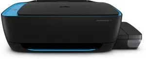 HP 419 All-in-One Wireless Ink Tank