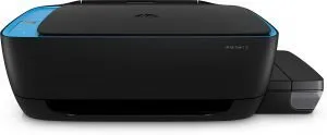 HP 319 All-in-One Ink Tank