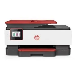 HP OfficeJet Pro 8026