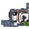 Dell Inspiron M101z 1120 Motherboard AMD