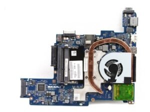 Dell Inspiron M101z 1120 Motherboard AMD