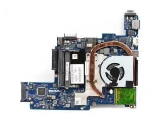 Dell Inspiron M101z 1120 Motherboard AMD