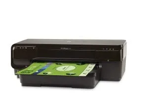 HP Format-7110 Colour Printer