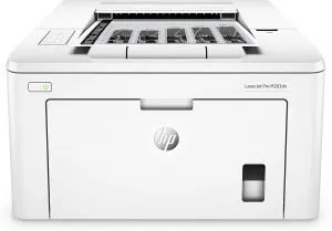 HP Laserjet Pro M203dn