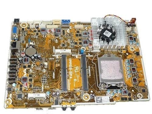 inspiron one 2320 motherboard