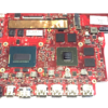 Genuine HP Omen 15-5 15T-5 i7-47200HQ 8GB Motherboard