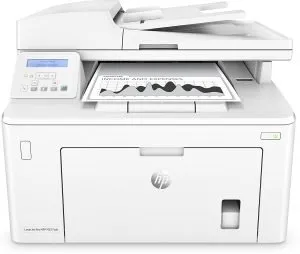 HP LaserJet Pro MFP M227sdn