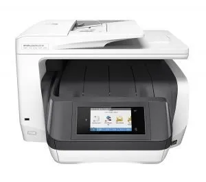 HP OfficeJet Pro 8730 All-in-One