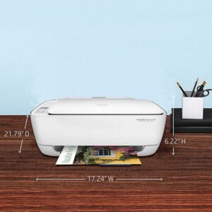 hp deskjet ink advantage 3636 wifi setup