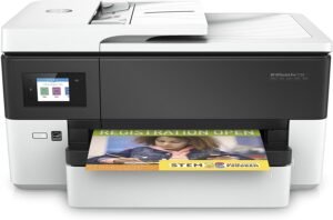 HP OfficeJet Pro 7730 All-in-One Printer