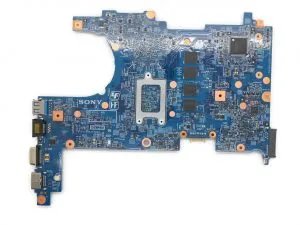 Sony Vaio SVT, SVT141A11 Motherboard System Board