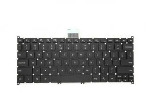 Acer Chromebook Q1VZC Chromebook Black Int’E Keyboard Black
