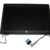 HP ProBook 6360T 13.3″ LCD Display Panel Assembly