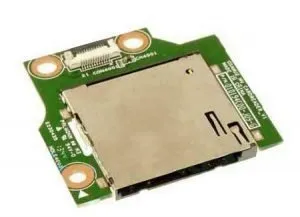 HP 14-D000 15-D000 Digital Card Reader