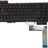 Asus ROG G751J G751JL Keyboard